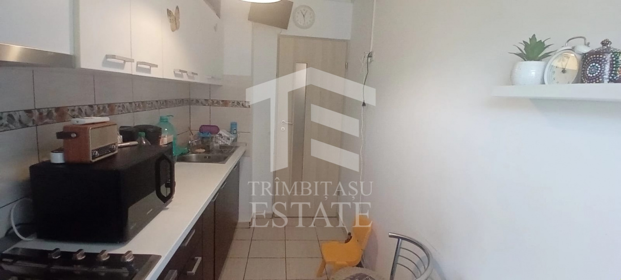 Garsoniera Confort sporit Inginerilor Tei Facultatea de Constructii