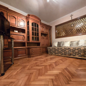 TOMIS NORD- CIRESICA-Apartament 3 camere de vanzare.