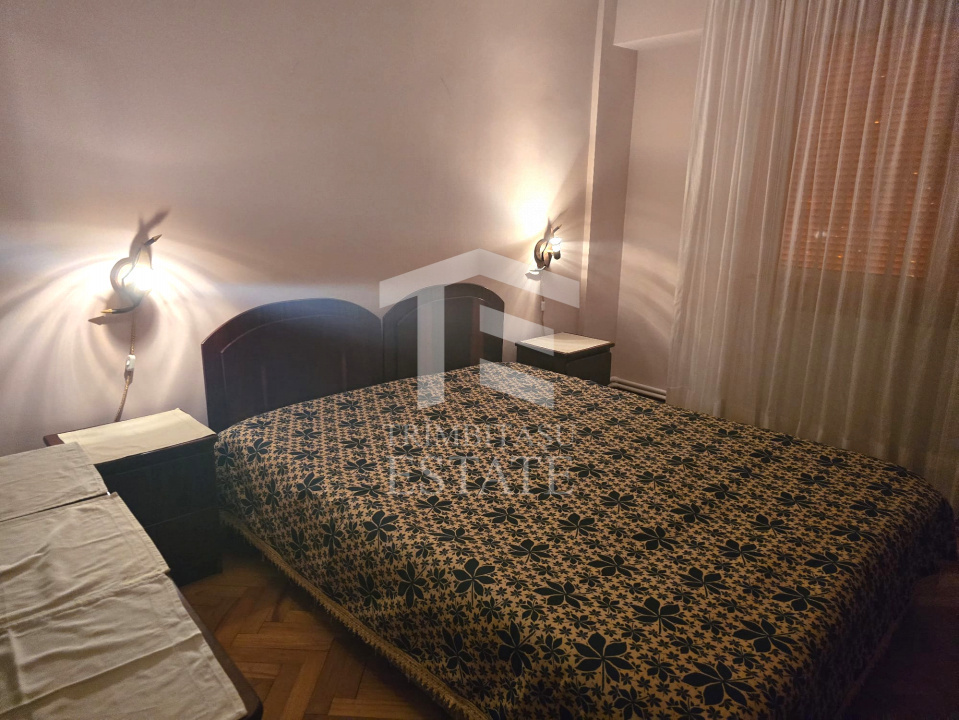 TOMIS NORD- CIRESICA-Apartament 3 camere de vanzare.