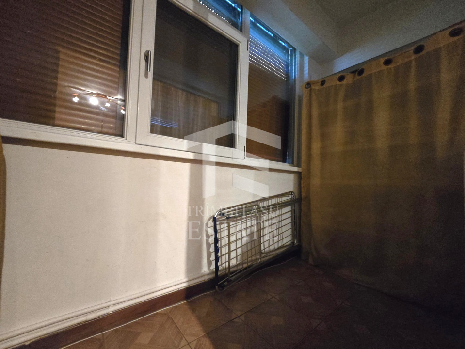 TOMIS NORD- CIRESICA-Apartament 3 camere de vanzare.