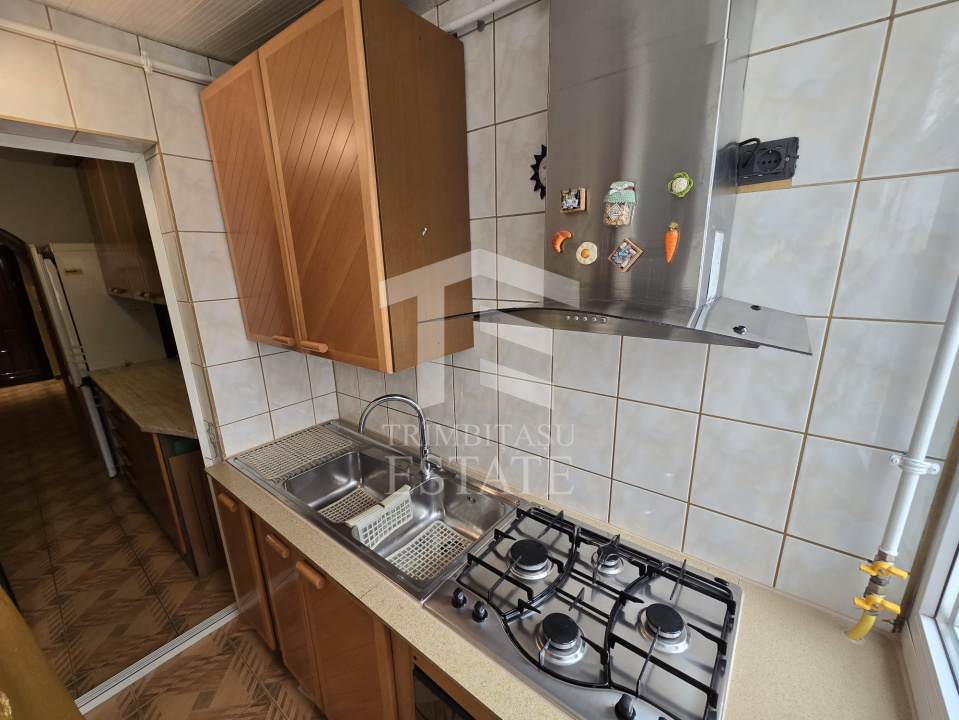 TOMIS NORD - 3 CAMERE GATA DE MUTAT | PIATA CIRESICA, SCOALA 29,38