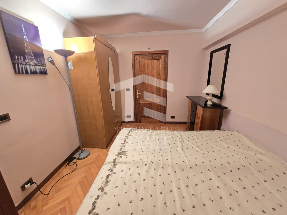 TOMIS NORD - 3 CAMERE GATA DE MUTAT | PIATA CIRESICA, SCOALA 29,38