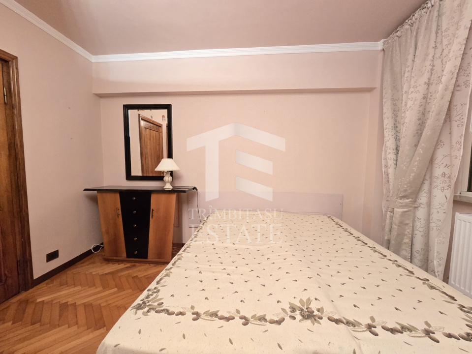 TOMIS NORD - 3 CAMERE GATA DE MUTAT | PIATA CIRESICA, SCOALA 29,38