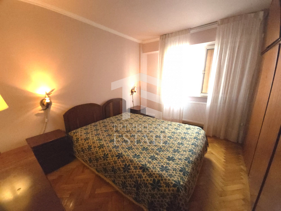 TOMIS NORD - 3 CAMERE GATA DE MUTAT | PIATA CIRESICA, SCOALA 29,38