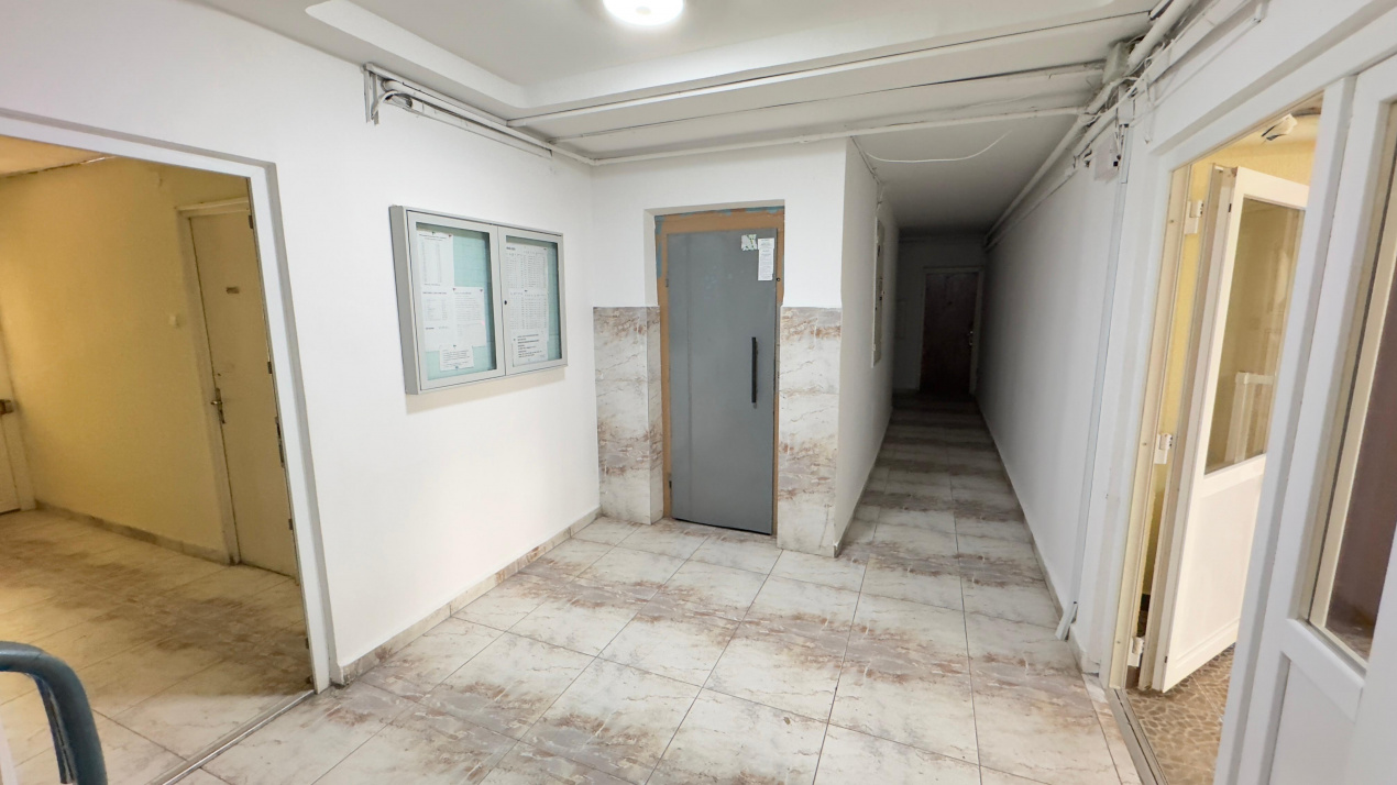 Apartament 4 Camere Teiul Doamnei Lacul Tei