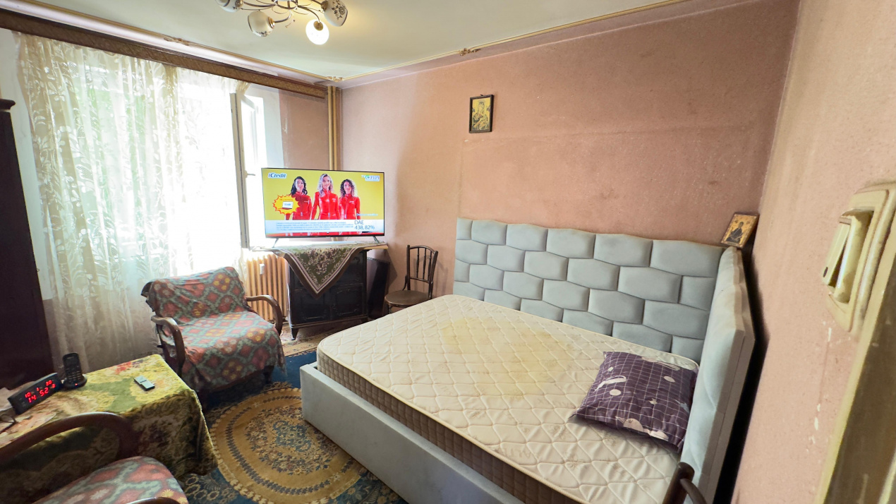 Apartament 4 Camere Teiul Doamnei Lacul Tei