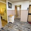 Apartament 4 Camere Teiul Doamnei Lacul Tei