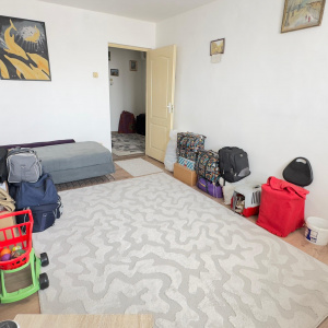 Apartament 2 Camere Grigore Moisil Lacul Tei