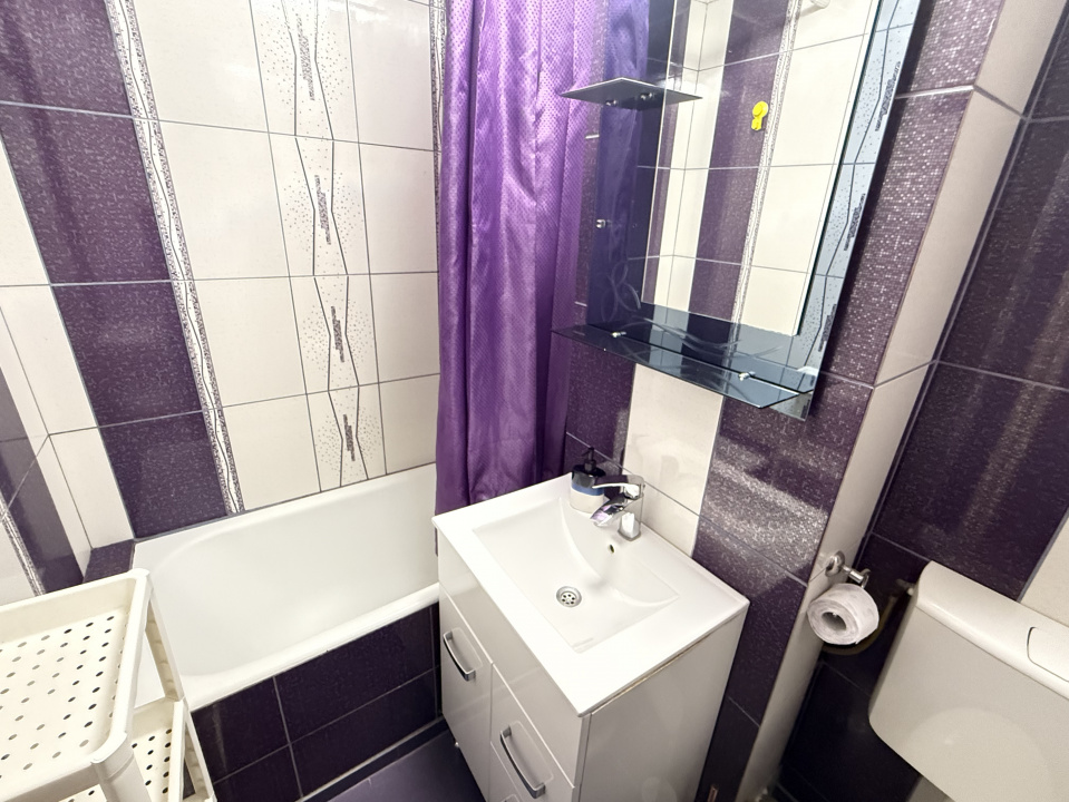 Apartament de inchiriat Teiul Doamnei Lacul Tei