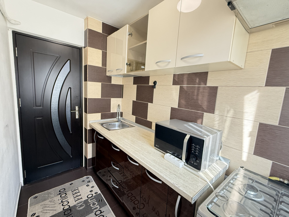 Apartament de inchiriat Teiul Doamnei Lacul Tei