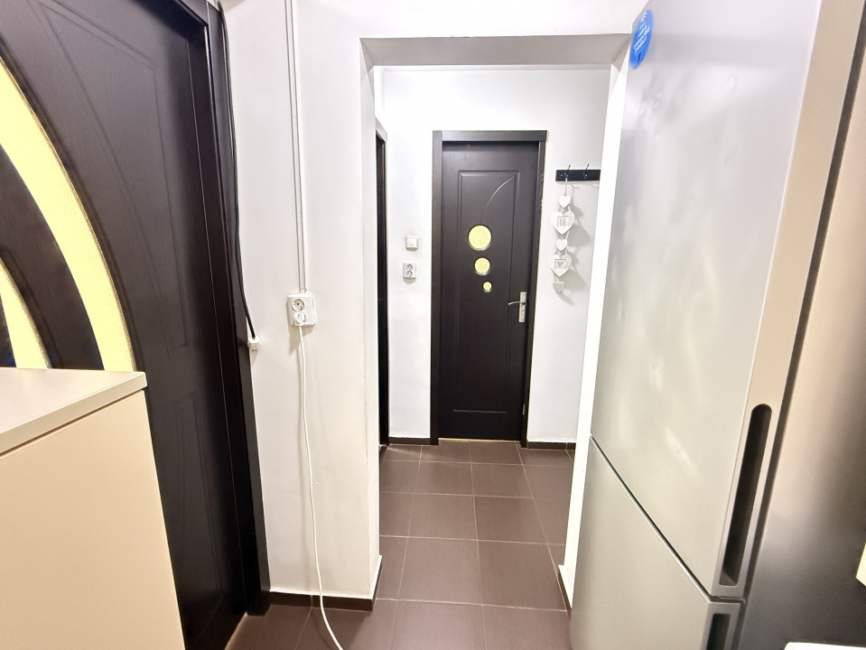 Apartament de inchiriat Teiul Doamnei Lacul Tei