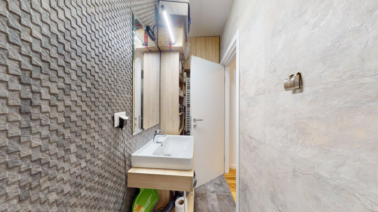 Oportunitate! Apartament 2 camere Ultracentral Complex Carmen Sylva