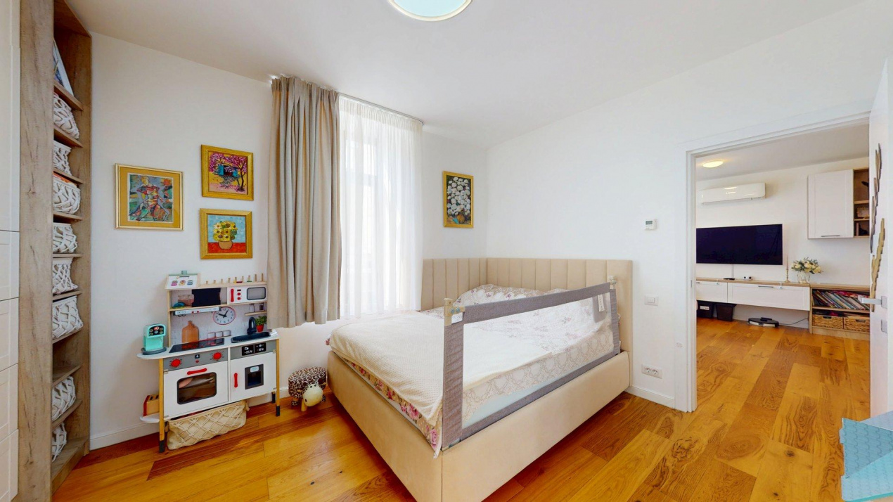Oportunitate! Apartament 2 camere Ultracentral Complex Carmen Sylva