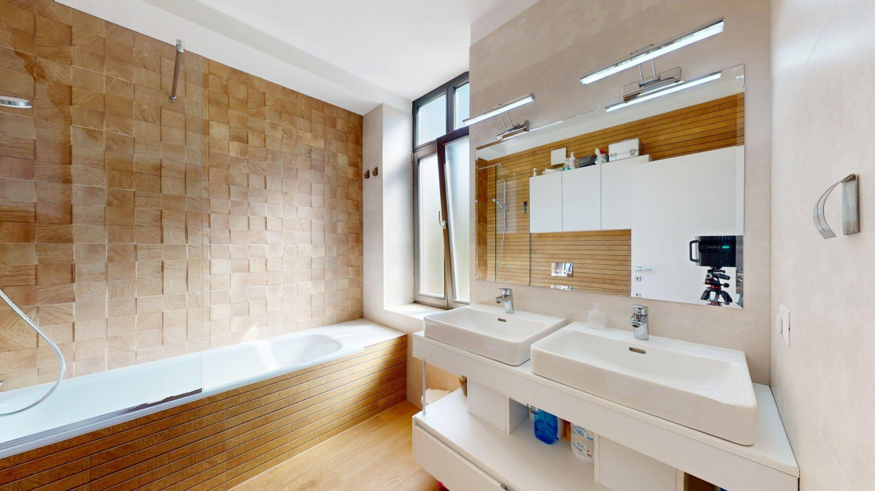 Oportunitate! Apartament 2 camere Ultracentral Complex Carmen Sylva