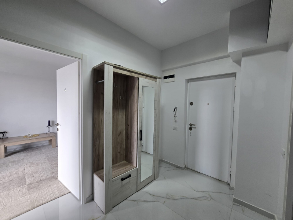 MAMAIA SAT- Apartament 2 camere de vanzare.