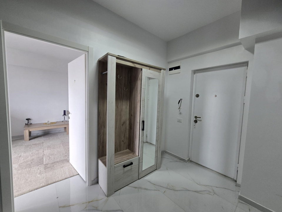 MAMAIA SAT- Apartament 2 camere de vanzare.