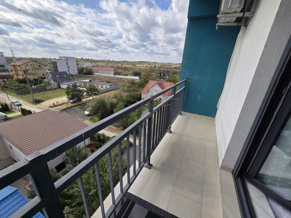 MAMAIA SAT- Apartament 2 camere de vanzare.