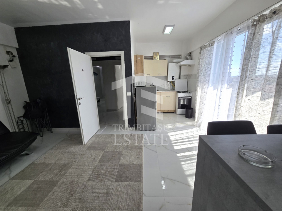 MAMAIA SAT- Apartament 2 camere de vanzare.
