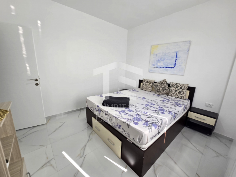 MAMAIA SAT- Apartament 2 camere de vanzare.