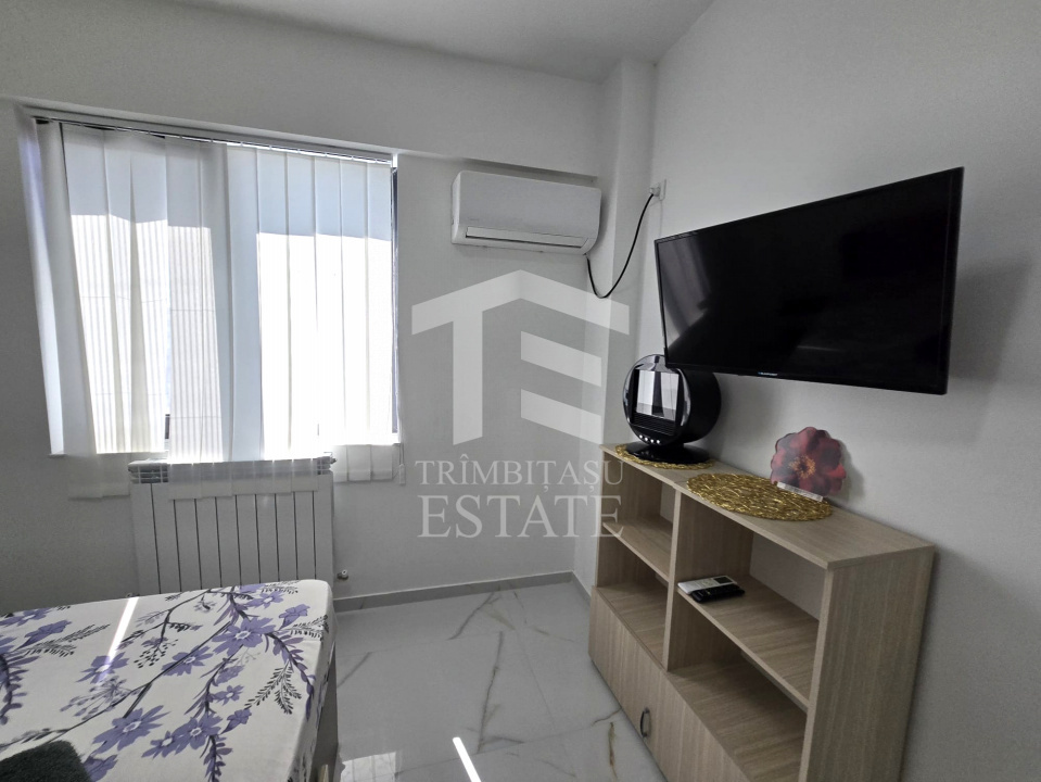 MAMAIA SAT- Apartament 2 camere de vanzare.