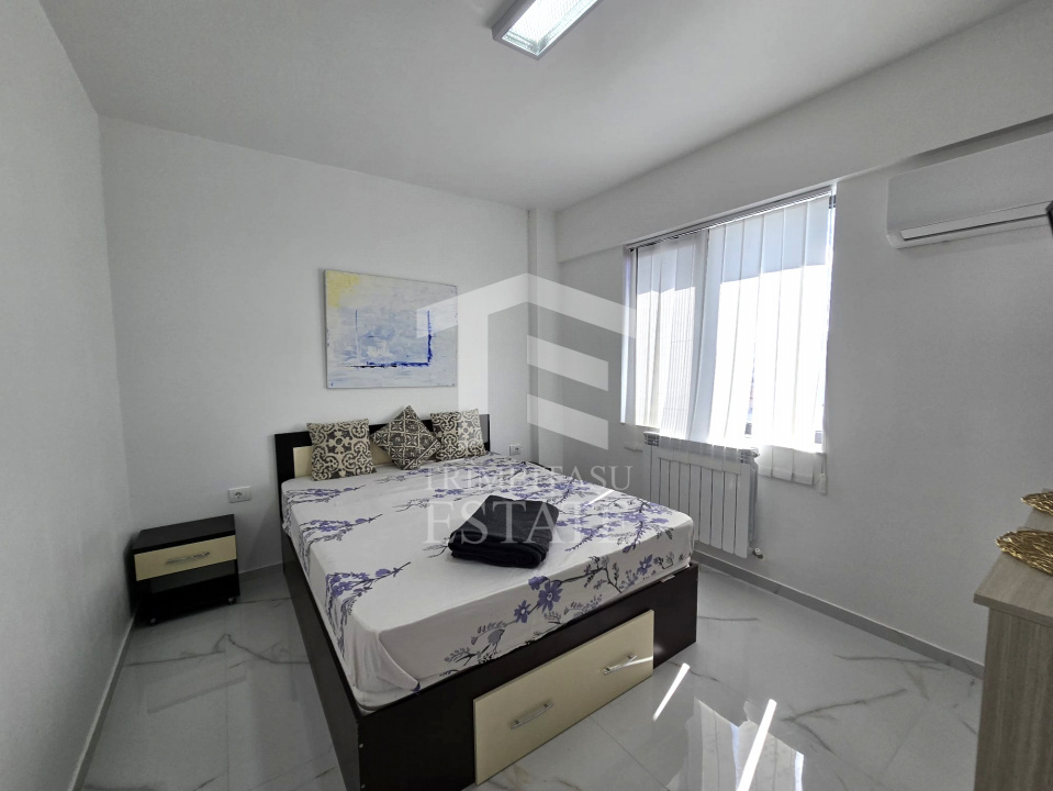MAMAIA SAT- Apartament 2 camere de vanzare.