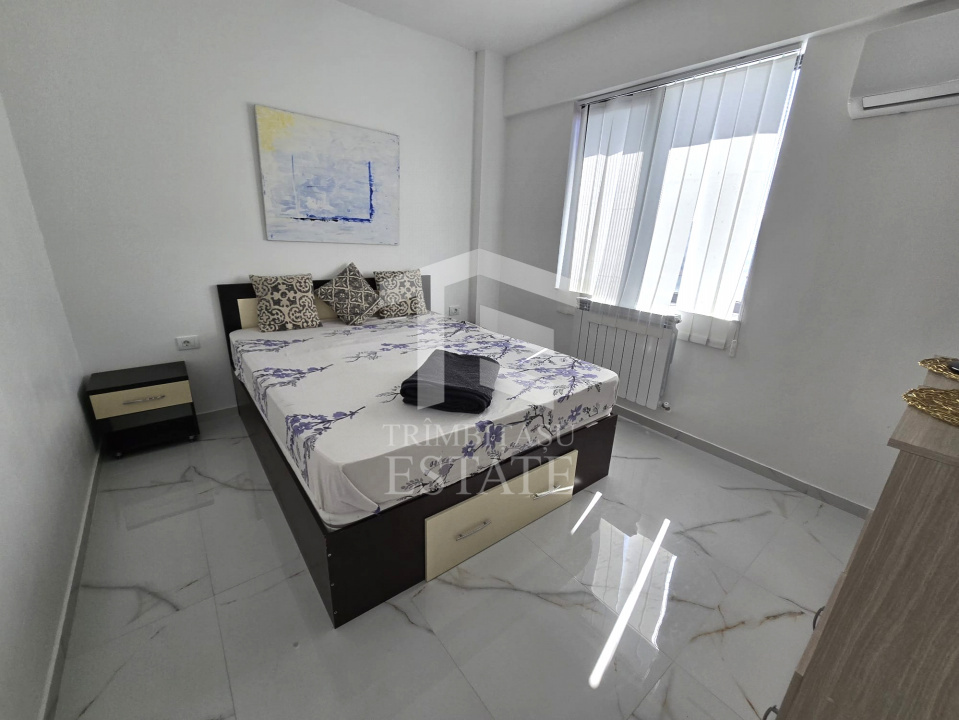 MAMAIA SAT- Apartament 2 camere de vanzare.