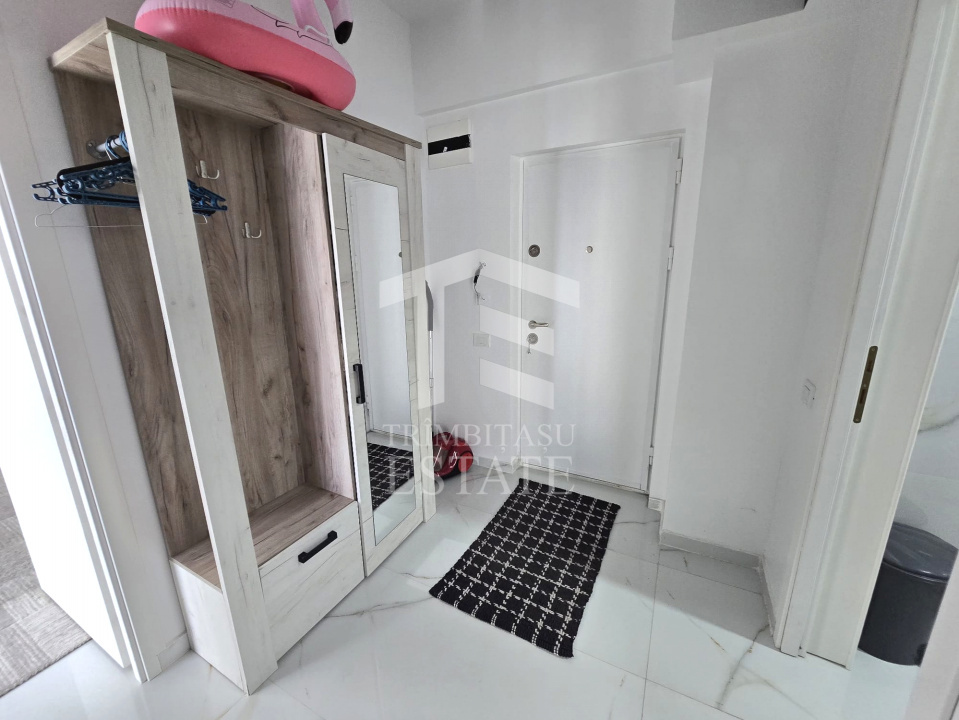 MAMAIA SAT- Apartament 2 camere de vanzare.