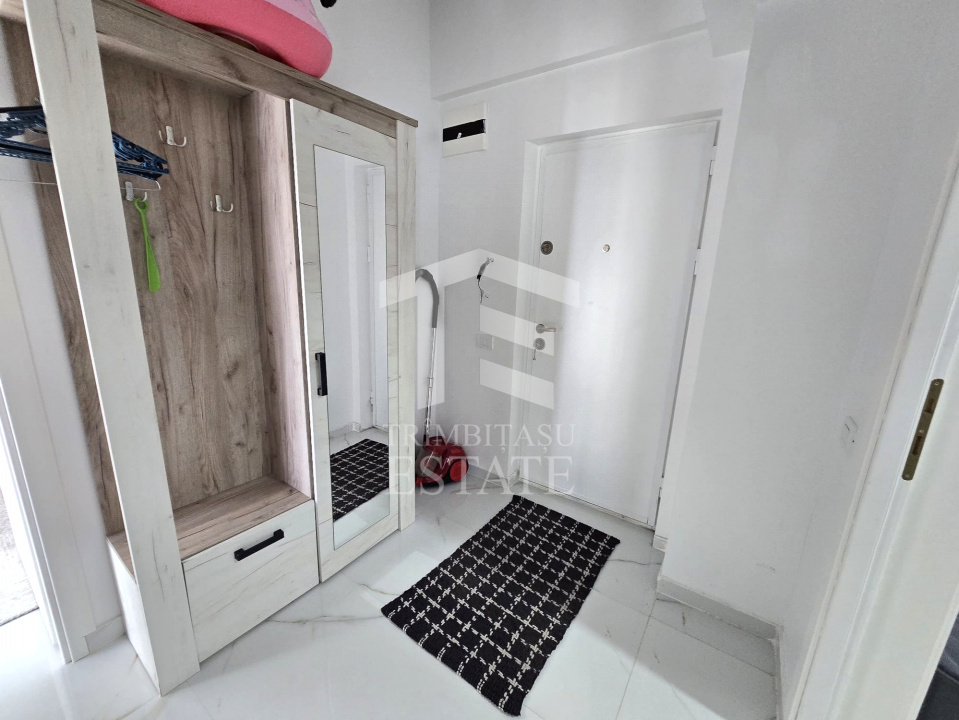 MAMAIA SAT- Apartament 2 camere de vanzare.
