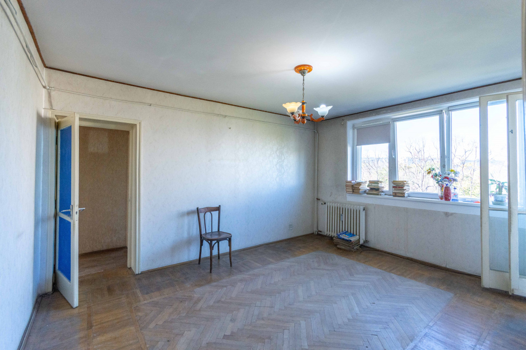 Apartament 3 camere Baba Novac Metrou Dristor 2