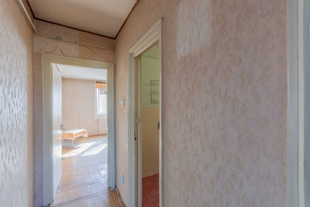 Apartament 3 camere Baba Novac Metrou Dristor 2