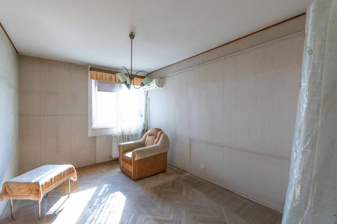 Apartament 3 camere Baba Novac Metrou Dristor 2