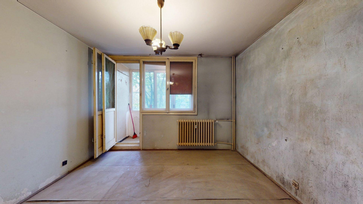 Apartament 4 camere Jean Steriadi Ozana Auchan Titan