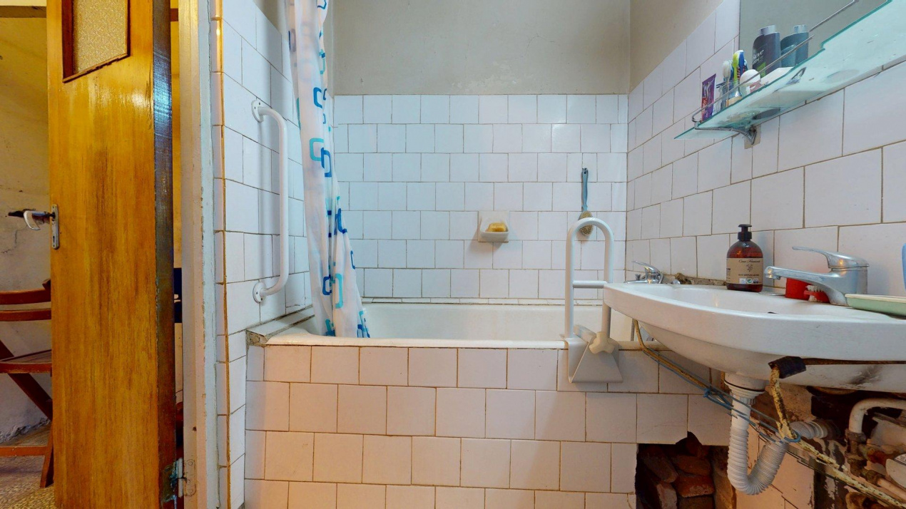 Apartament 4 camere Jean Steriadi Ozana Auchan Titan