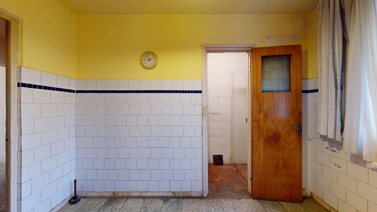 Apartament 4 camere Jean Steriadi Ozana Auchan Titan