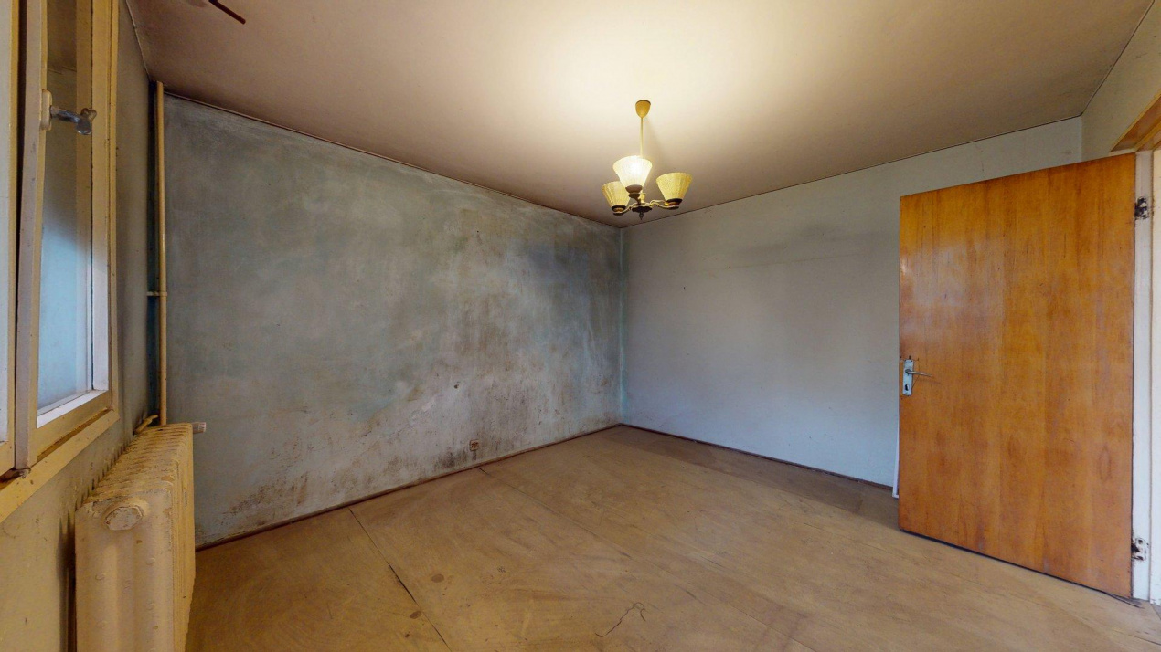 Apartament 4 camere Jean Steriadi Ozana Auchan Titan