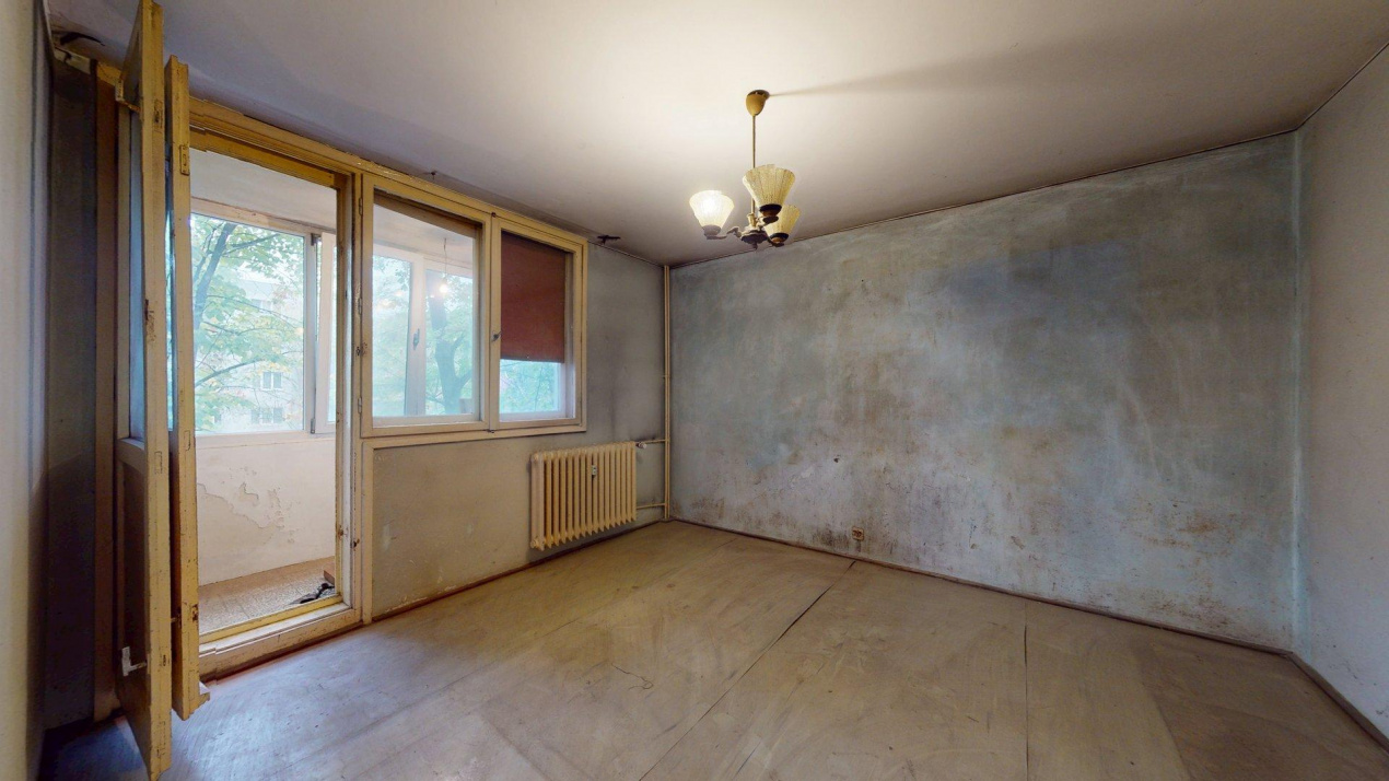 Apartament 4 camere Jean Steriadi Ozana Auchan Titan