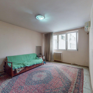 Apartament 4 camere Jean Steriadi Ozana Auchan Titan