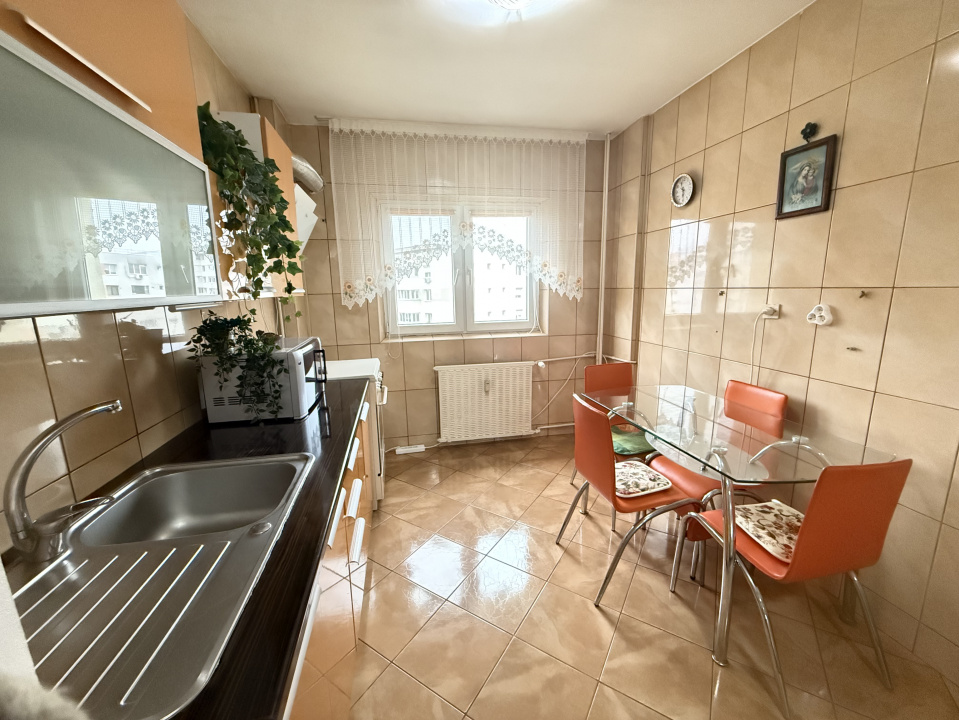 Apartament 2 camere  Lacul Tei Teiul Doamnei Colentina
