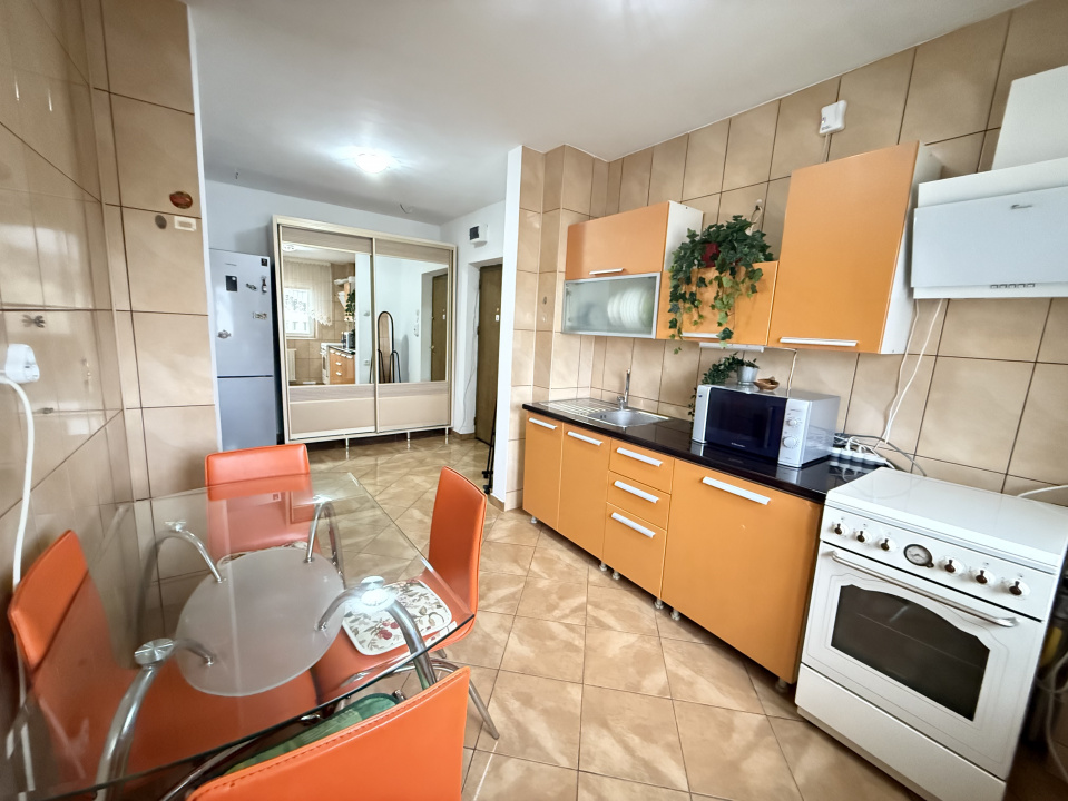 Apartament 2 camere  Lacul Tei Teiul Doamnei Colentina