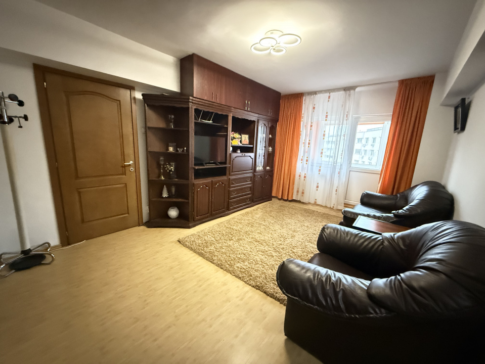 Apartament 2 camere  Lacul Tei Teiul Doamnei Colentina