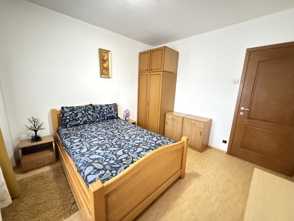 Apartament 2 camere  Lacul Tei Teiul Doamnei Colentina
