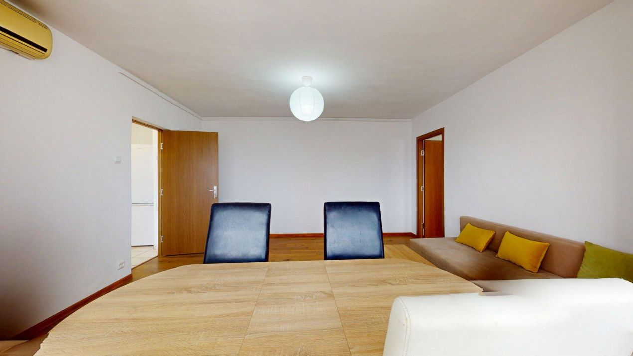 Apartament 3 camere Tei Doamna Ghica Colentina