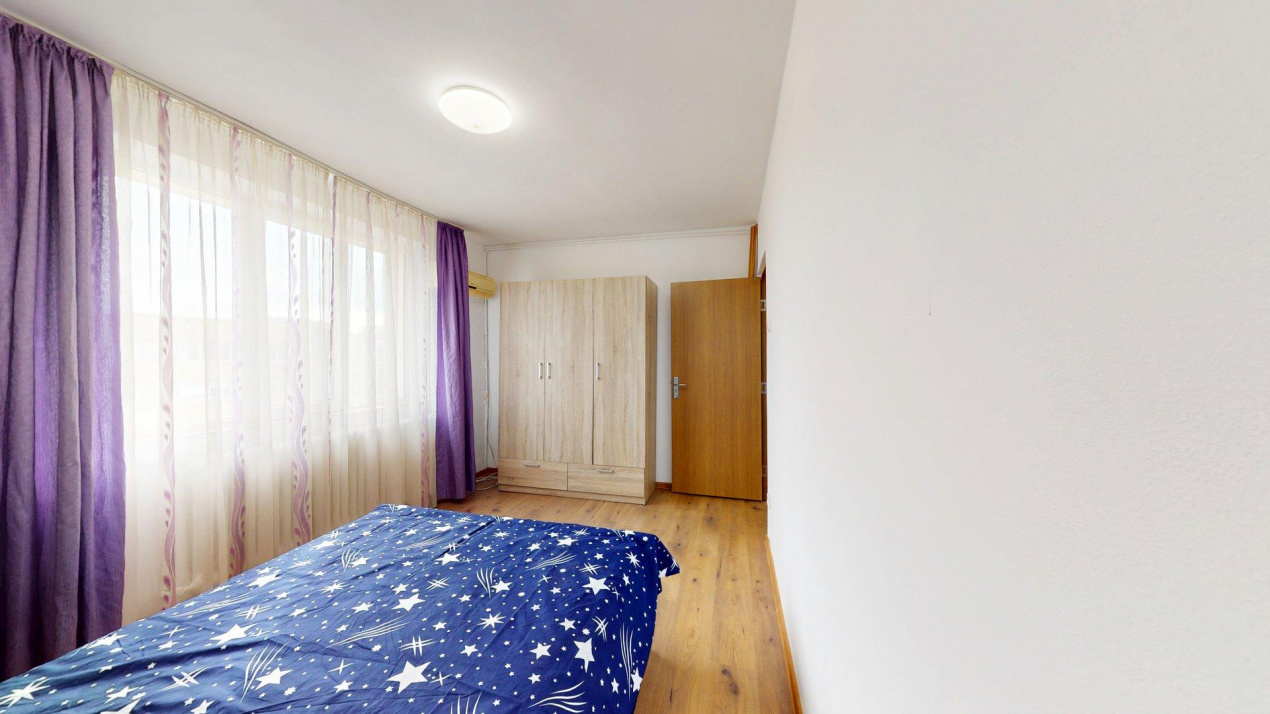 Apartament 3 camere Tei Doamna Ghica Colentina