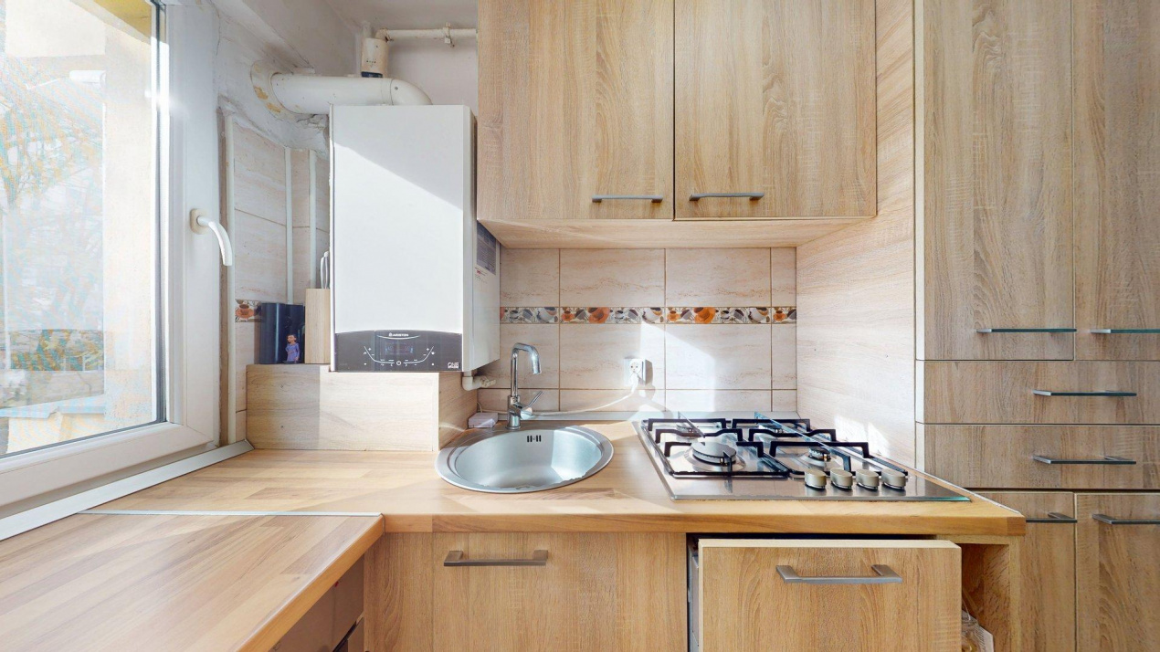 Apartament 3 camere Lacul Tei Teiul Doamnei Doamna Ghica