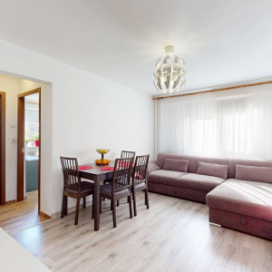 Apartament 3 camere Lacul Tei Teiul Doamnei Doamna Ghica