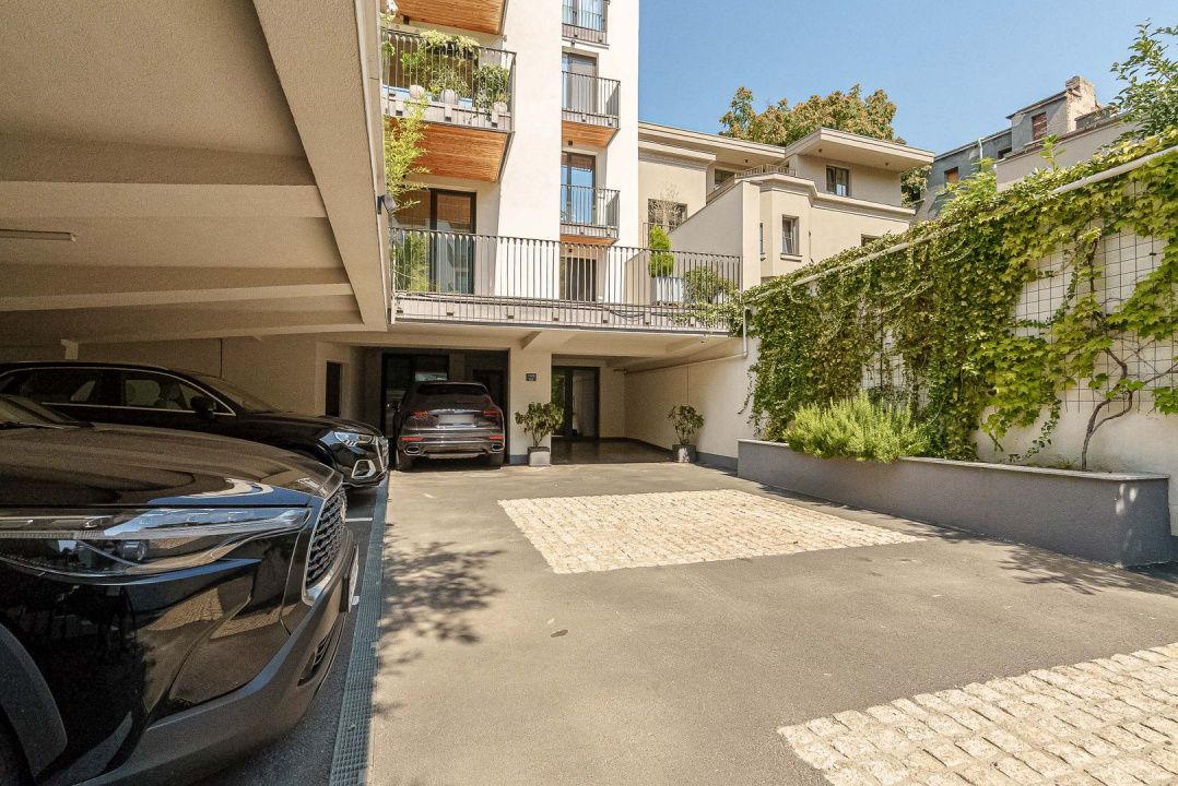 Polona Tunari Bloc 2022 Apart 3 camere 90 mp premium gradina proprie