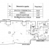 Spatiu comercial 37mp Universitate Batistei Stradal