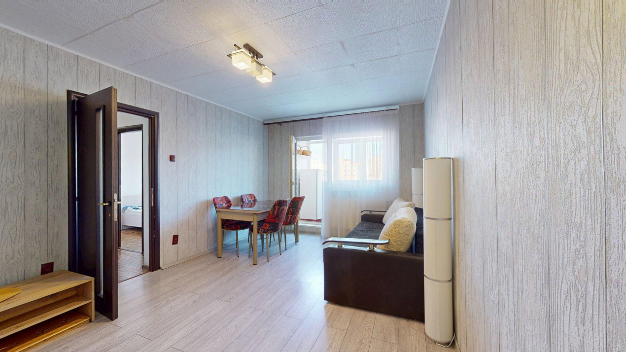 Apartament 2 Camere Lacul Tei Teiul Doamnei