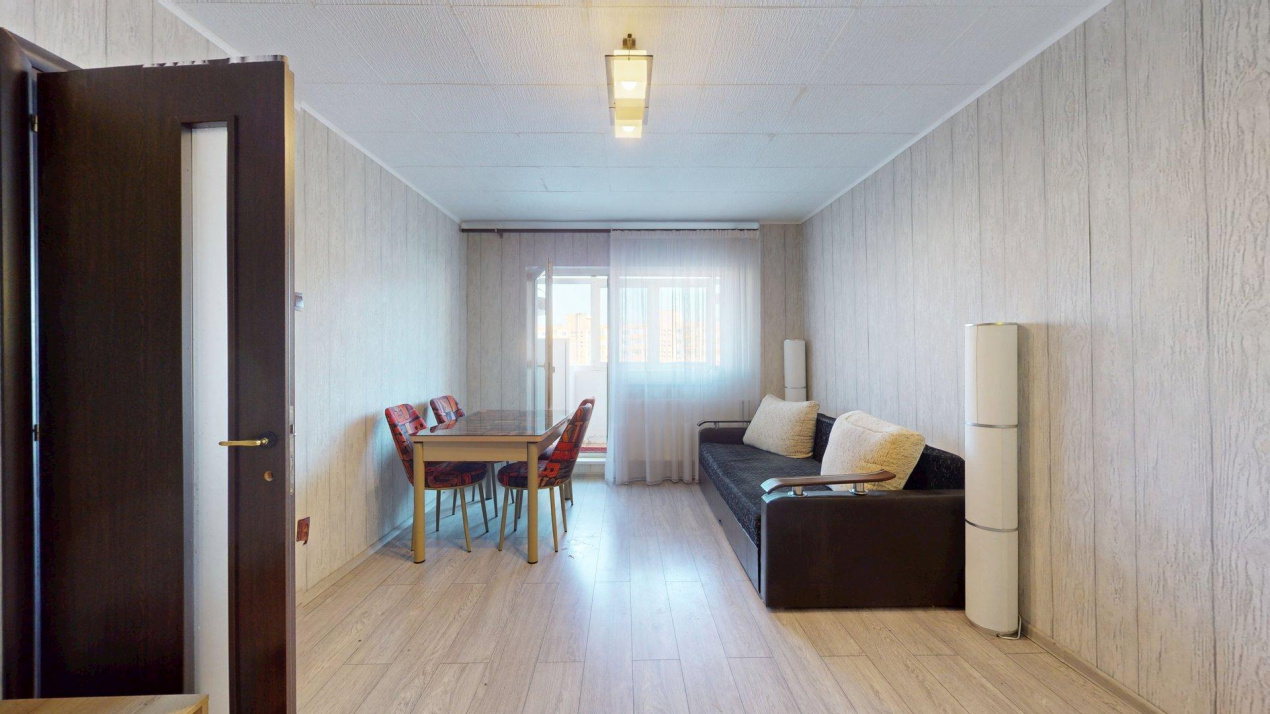 Apartament 2 Camere Lacul Tei Teiul Doamnei