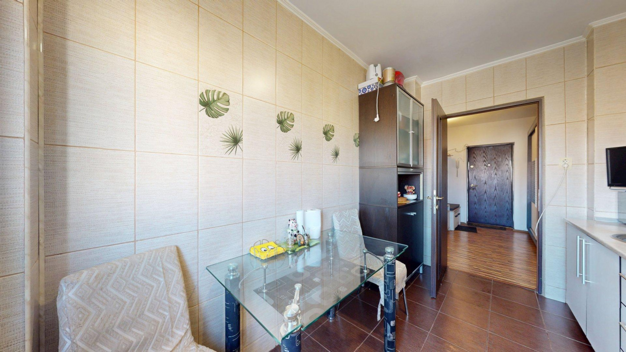 Apartament 2 Camere Lacul Tei Teiul Doamnei